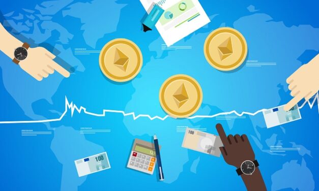 What’s Behind the Recent Ethereum Rally