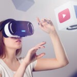 Facebook virtual office
