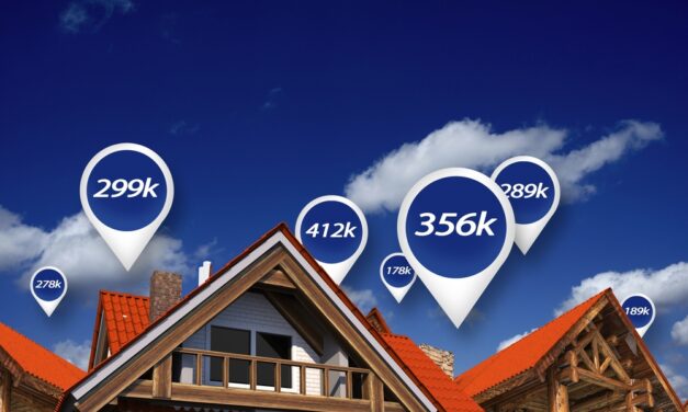 Home Prices Aren’t in a Bubble
