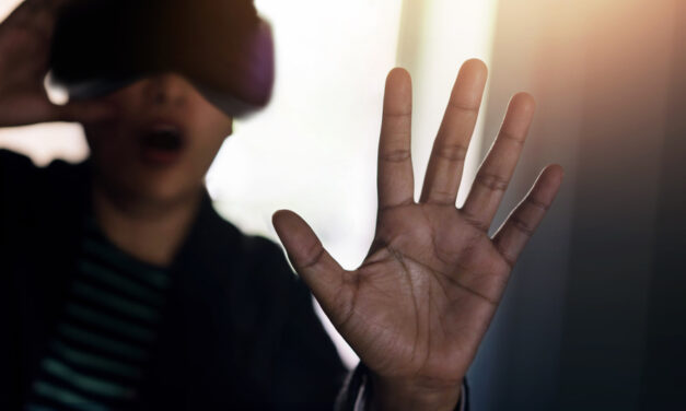 Buy This Metaverse ETF Now