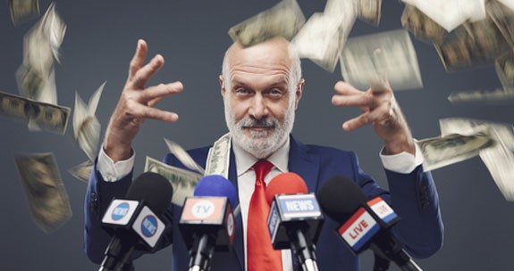 fixed income money