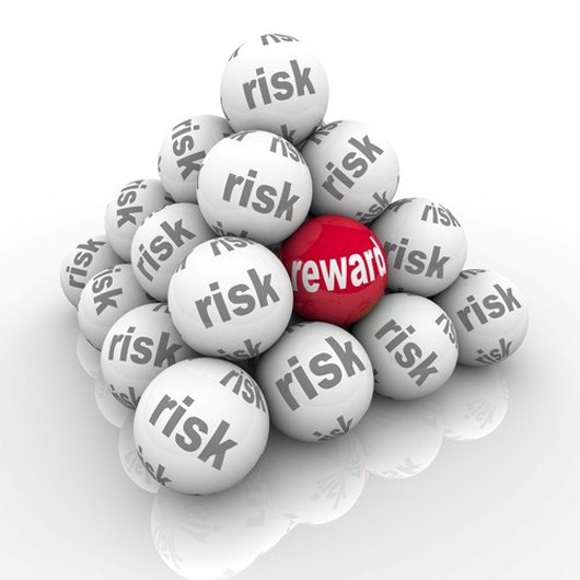 investment catastrophe or hidden opportunity
