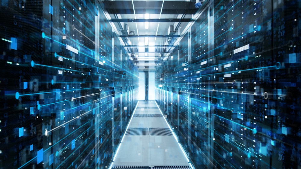 infrastructure digital economy