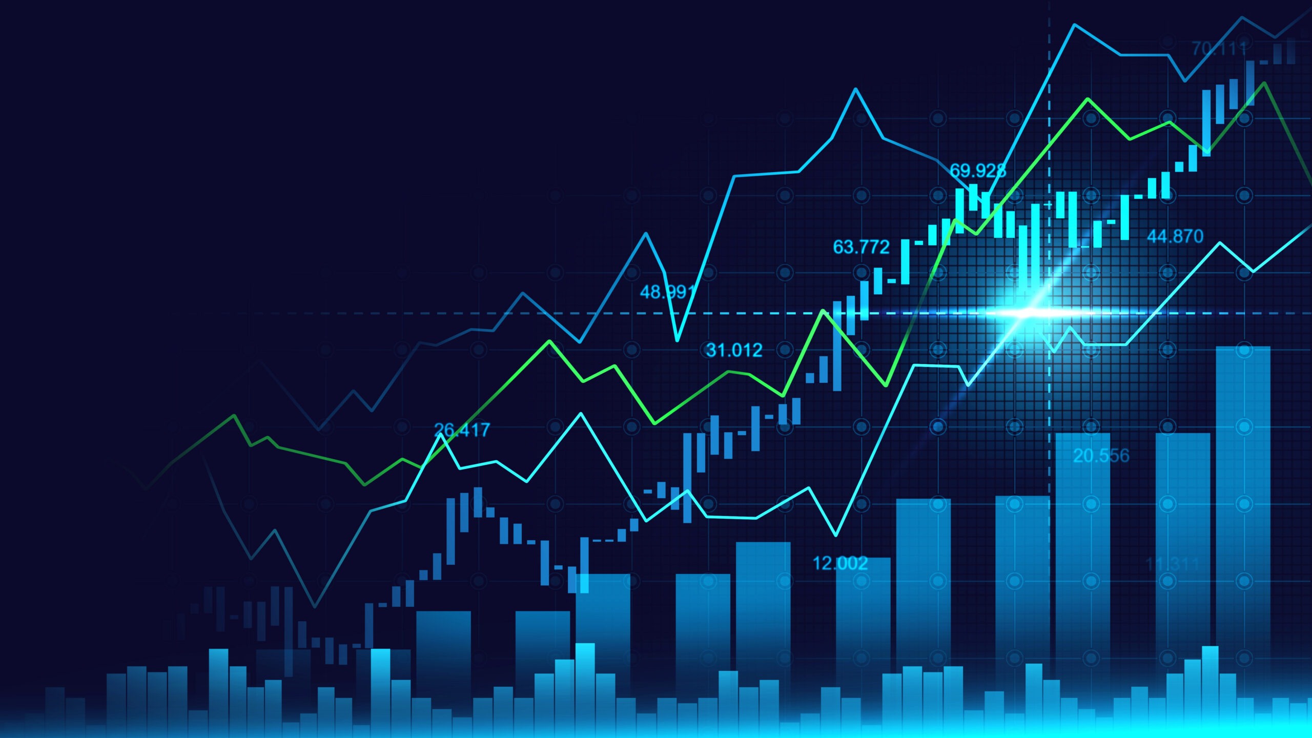 Unusual Options Activity: Simple Trades, High Odds, Big Potential