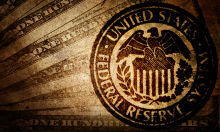 federal reserve chairman powell