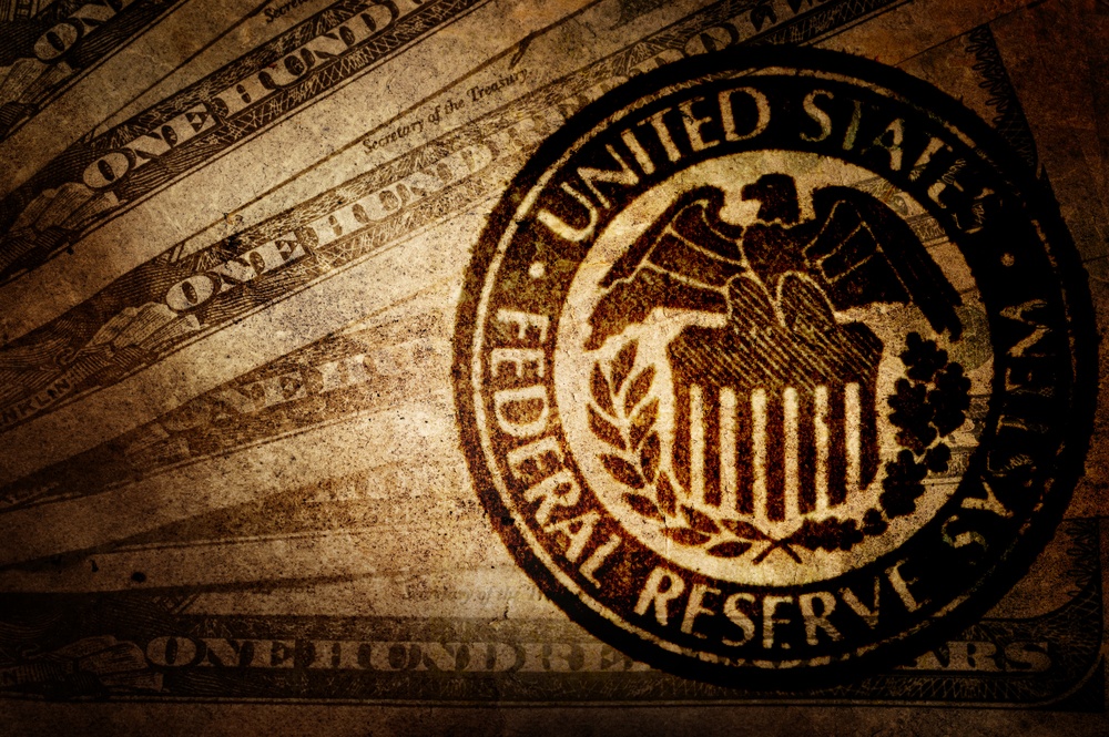 federal reserve chairman powell