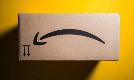amazon $110 billion loss to market cap