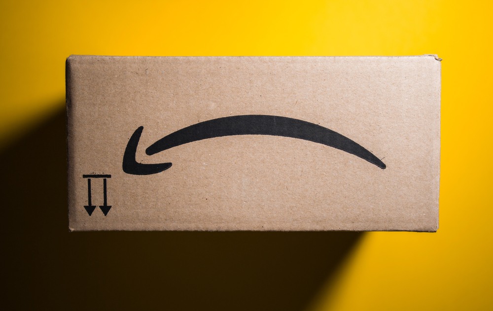 amazon $110 billion loss to market cap