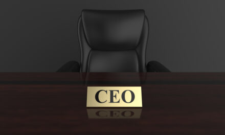 Invest Early With This Elite CEO for More Gains Ahead