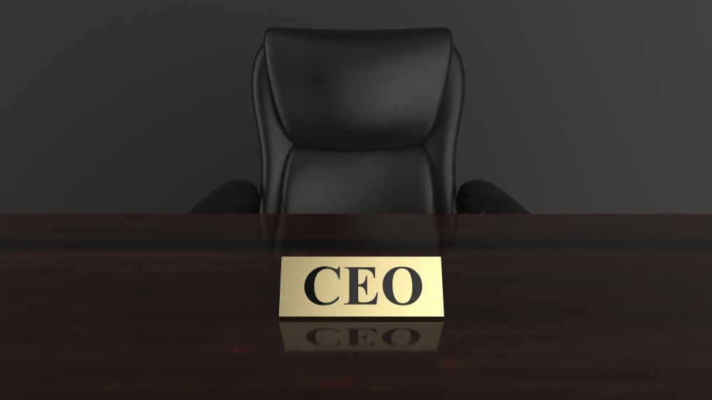 Invest Early With This Elite CEO for More Gains Ahead