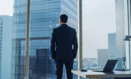 successful CEO