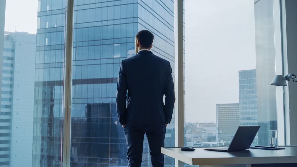 successful CEO