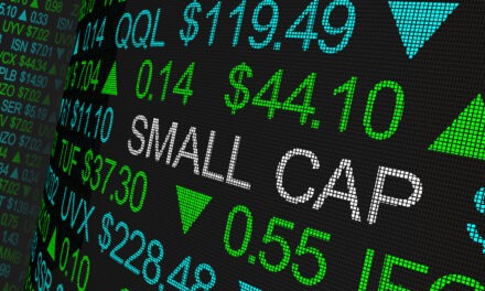 Small-Caps Are Stuck, But They May Soon Lead the Way Higher