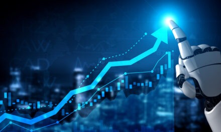 profit from the robotics boom