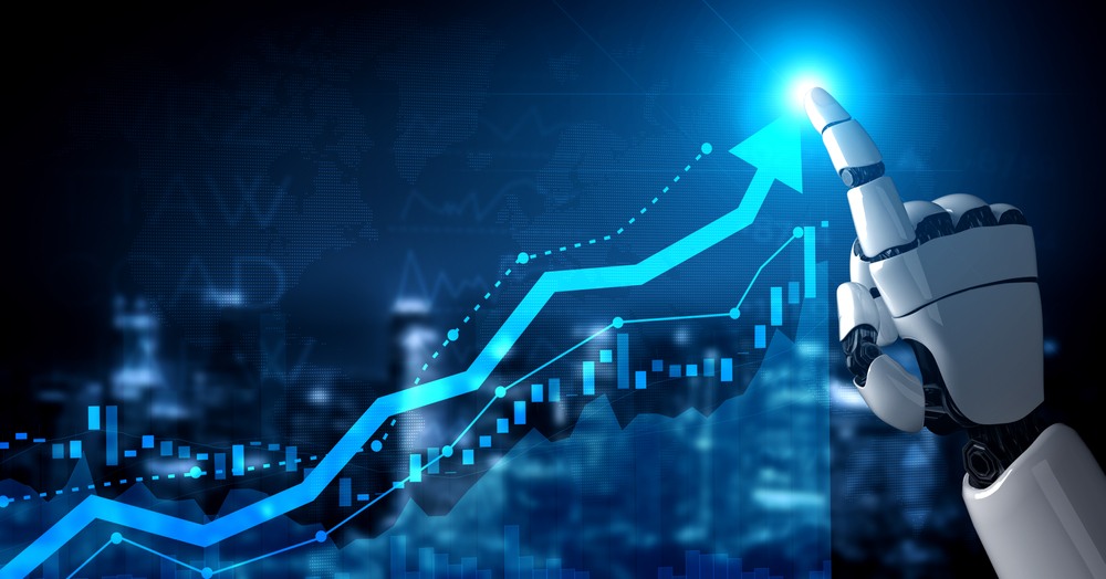 profit from the robotics boom