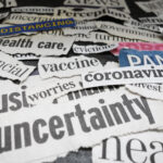 Ignore the Headlines: These 3 Trades Tell Me to Stay Bullish