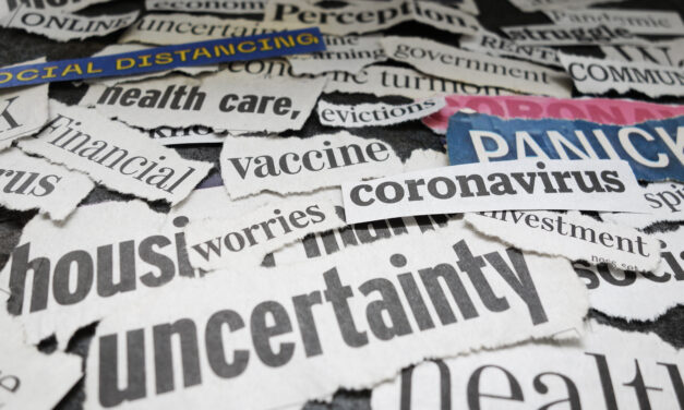Ignore the Headlines: These 3 Trades Tell Me to Stay Bullish