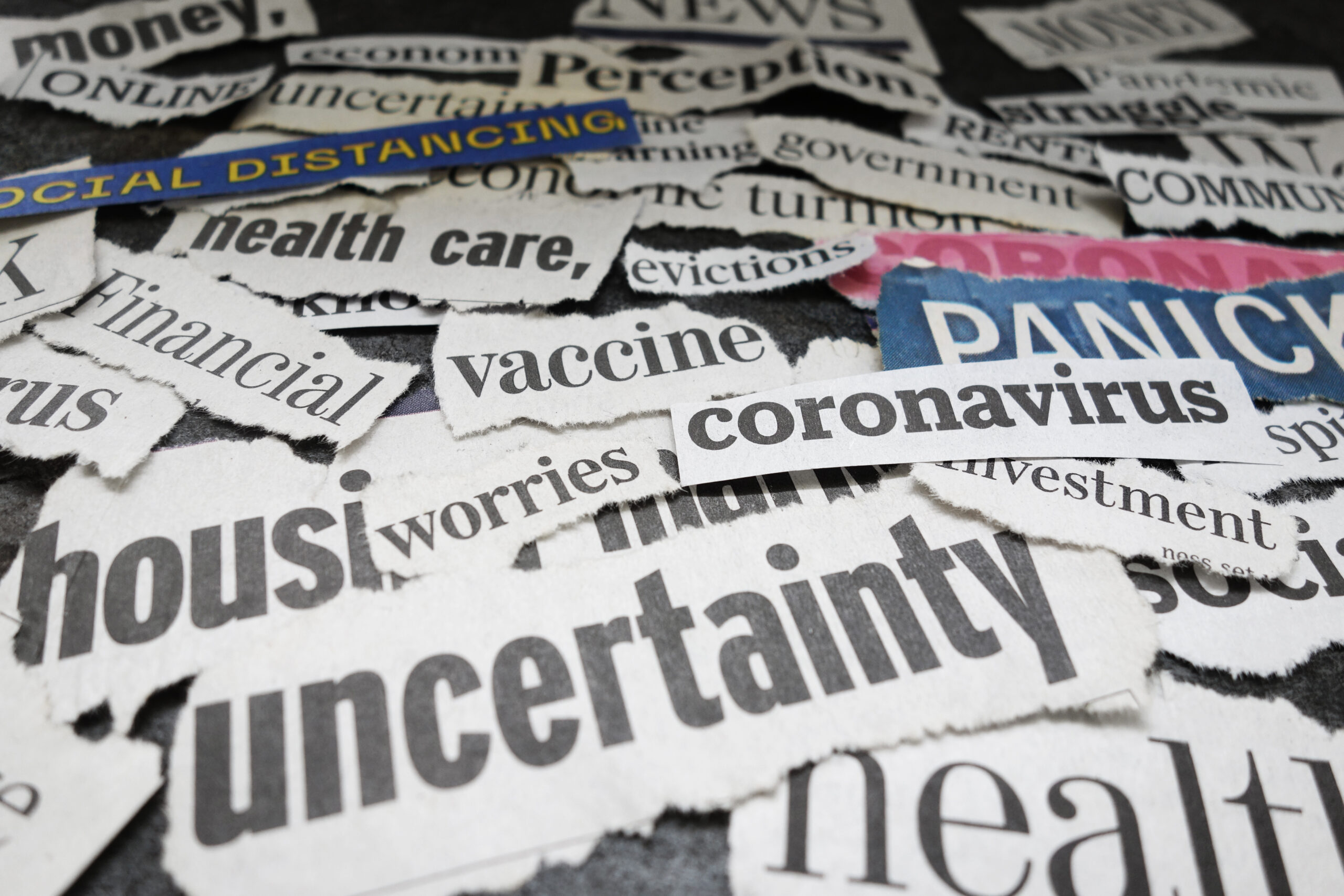 Ignore the Headlines: These 3 Trades Tell Me to Stay Bullish