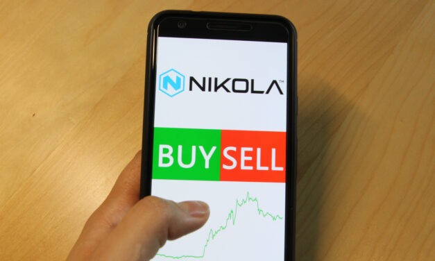 Why I Trade This “Junk Stock,” And Don’t Care If It’s a Fraud