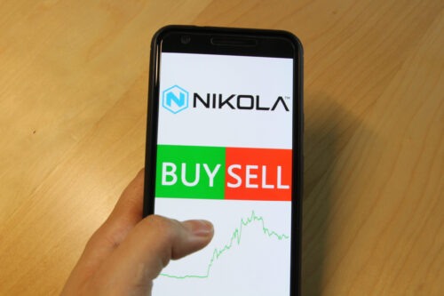 Why I Trade This "Junk Stock," And Don't Care If It's a Fraud