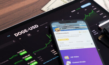Millennials Love Meme Stocks. Here's How to Spot the Next Big Mover