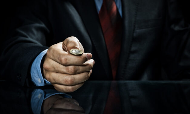 Why a 50% Win Rate Is All You Need to Succeed as a Trader