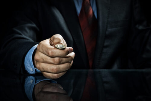 Why a 50% Win Rate Is All You Need to Succeed as a Trader