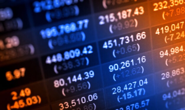 Options Prices Are Confusing, Until You Understand This