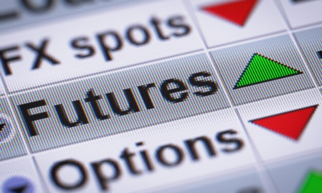 Futures Trading Probably Isn’t For You. But This Is…