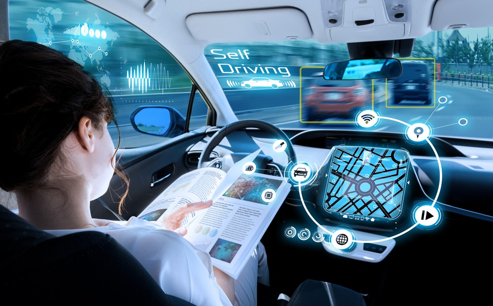 lidar technology keeping us safer on roads