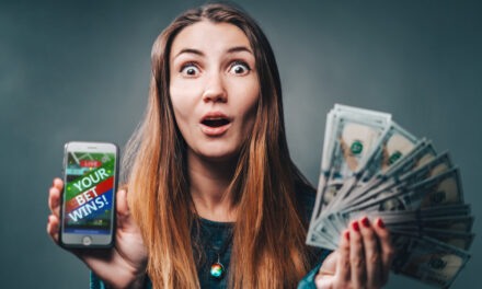 The widespread legalization of U.S. sports betting will make it as much of an American pastime as the sports themselves.