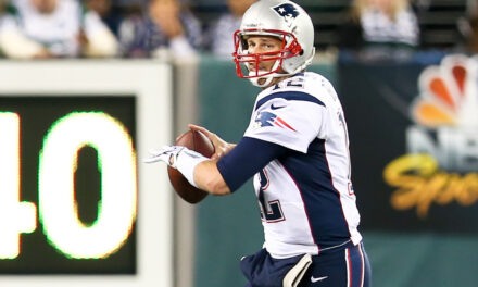 NFTs could be worth millions in the future. That’s why sports icons such as Tom Brady are jumping on the NFT bandwagon.