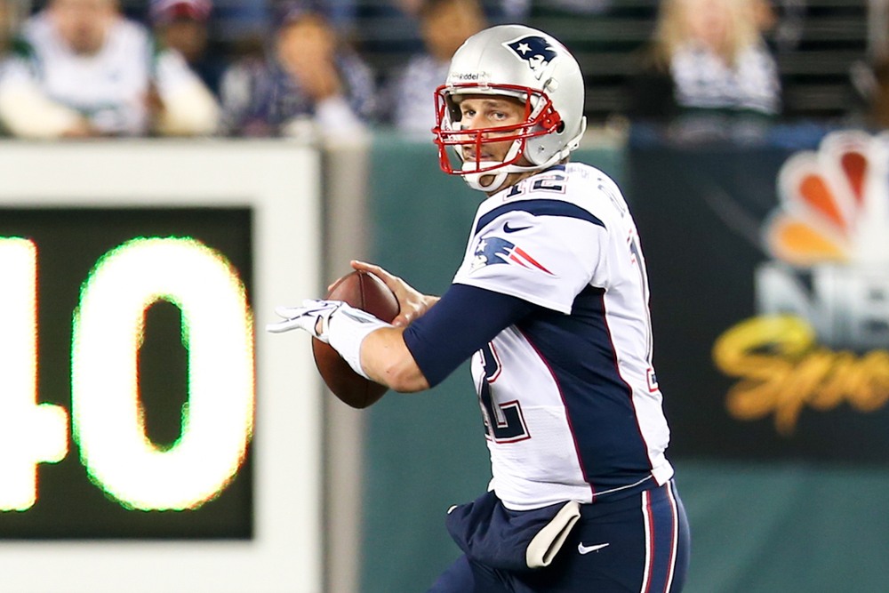 NFTs could be worth millions in the future. That’s why sports icons such as Tom Brady are jumping on the NFT bandwagon.