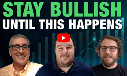 This Market Condition Has Only Appeared TWICE in 100 Years