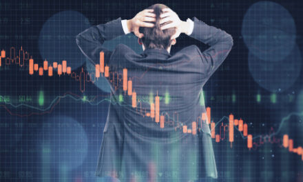 Unusual Options Activity: Worried About the Dip? These Guys Aren't...