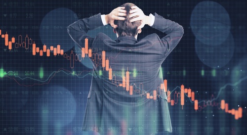 Unusual Options Activity: Worried About the Dip? These Guys Aren’t…