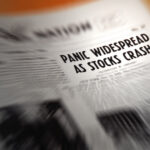 Debunking 5 “Reasons” Stocks Sold off on Monday