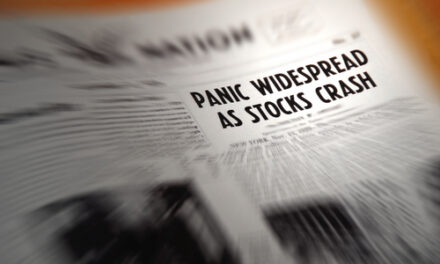 Debunking 5 “Reasons” Stocks Sold off on Monday