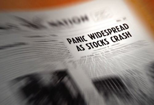 Debunking 5 “Reasons” Stocks Sold off on Monday