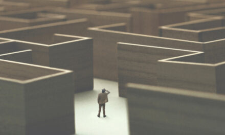 Feeling Lost? Let Us Find the Path to Gains