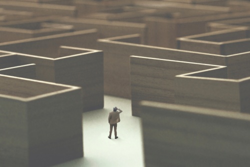 Feeling Lost? Let Us Find the Path to Gains