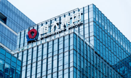 This Crisis in China Could Be Worse Than COVID...