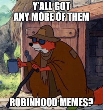 Y'all Got Any More Robinhood Memes - September China EV edition