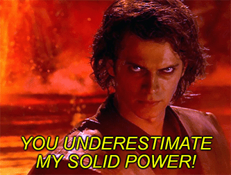 Battery stocks you underestimate my Solid Power meme