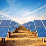 solar power