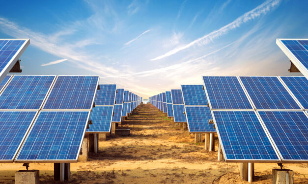 Biden’s Solar Power Plan Is Good for the Economy