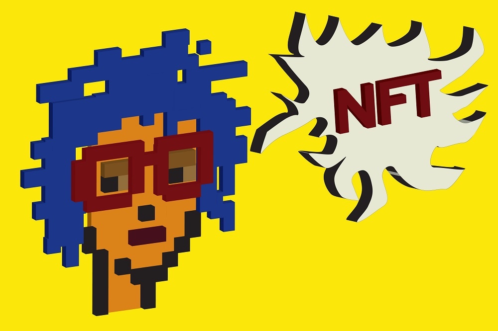 digital NFT