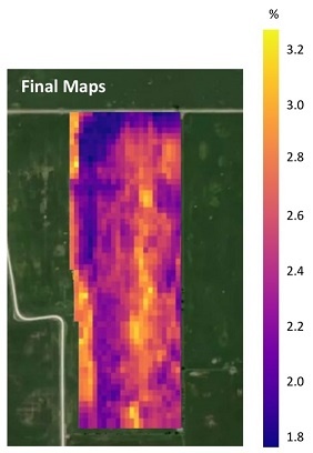 EarthOptics’ TillMapper