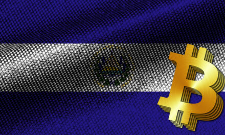 el salvador adopts bitcoin