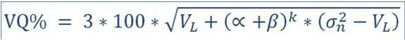 formula for investing
